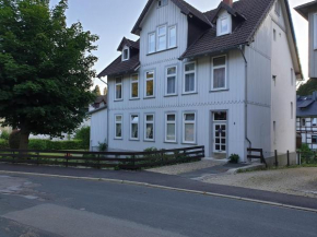 Ferienwohnung Maiglöckchen